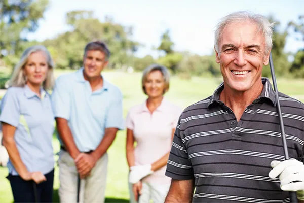 Relief from joint pain Relief from joint pain