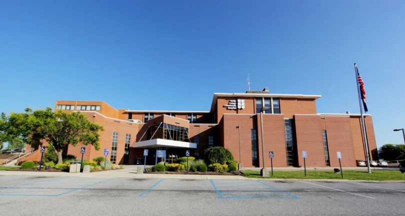 Wythe County Community Hospital Wythe County Community Hospital
